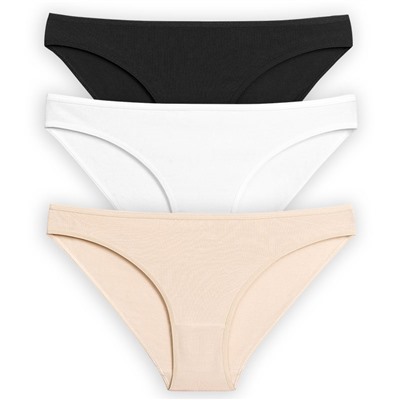 LULA6001 трусы женские (1 шт в кор.)