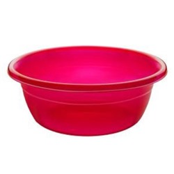 Миска круглая HobbyLife Kitchen, 4.5 л, цвет МИКС