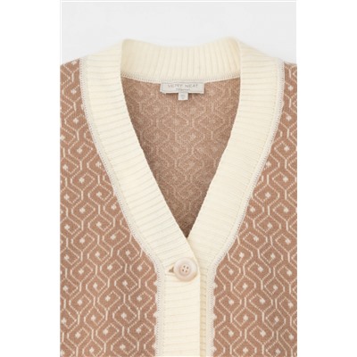 VERY NEAT Кардиган ЕВ 30188/ш