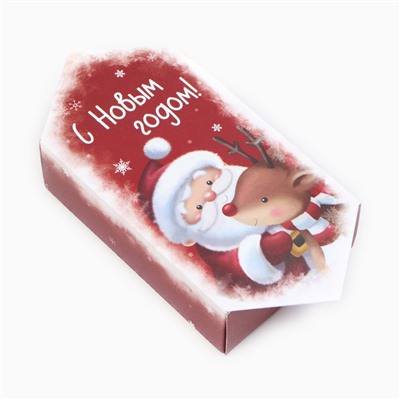 Полотенце махровое «Этель. Уютные объятия», 30×30 см, хлопок 100%