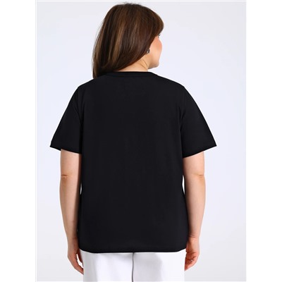 Апрель Футболка 1ЖДФК3298001