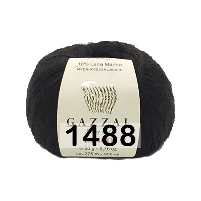 Пряжа Gazzal Tango