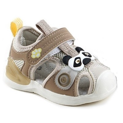 Туфли летн Boys,Girls 2601-3 A кор