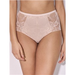 Трусы Sublime classic с завышенной талией (натур) Alles