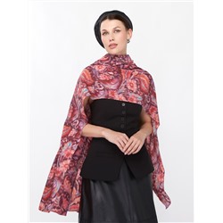 Палантин женский KSH15-1616-4