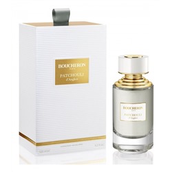 BOUCHERON PATCHOULI D’ANGKOR edp 125ml