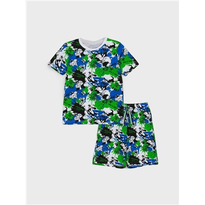 PLAYTODAY Пижама 12512296