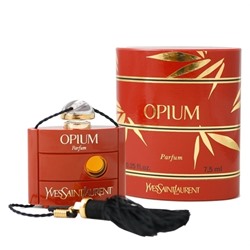 YSL OPIUM (w) 7.5ml parfume