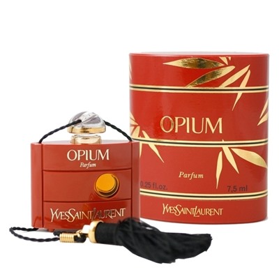 YSL OPIUM (w) 7.5ml parfume