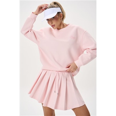 Костюм Аннета (розовый)