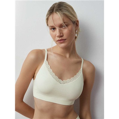Майка Crop Топ Minimi French Chic 1011S