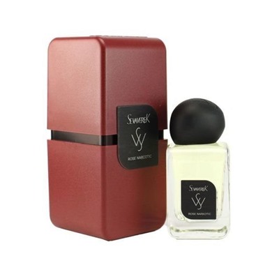 SEVAVEREK M+W 5503 FLEUR NARCOTIQUE 50 ml
