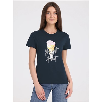 Апрель Футболка 1ЖДФК4253001