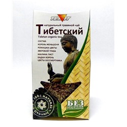 Чайный напиток "Тибетский" 50гр