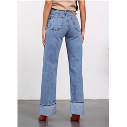 Женские джинсы на высокий рост CRACPOT