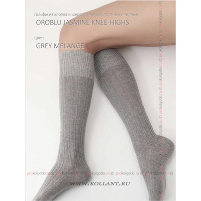 Jasmine Knee-highsOroblu