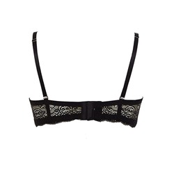 Бюст Extra Pizzo ЧЗ фашия Lormar