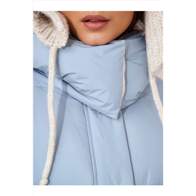 Пуховик HOOPS, 1204467