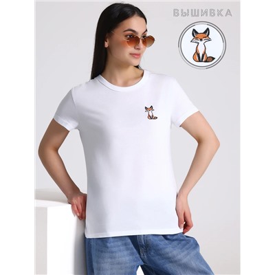 Апрель Футболка 1ЖДФК3792001