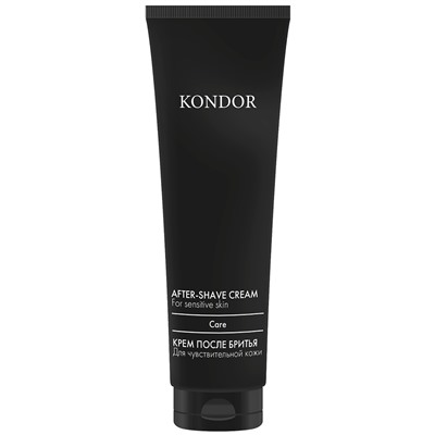 KONDOR My Beard Крем после бритья 100 мл