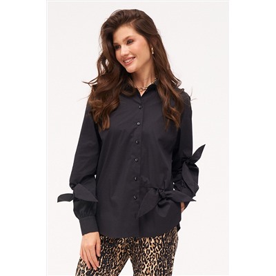 Рубашка KaVaRi 4014 черный