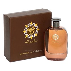 RAHLA ODYSSEY edp (w) 100ml