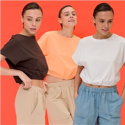 DFTY6922/2U джемпер женский (1 шт в кор.)