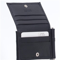 Кошелек портмоне Richet Ri-141Z 831 Черный