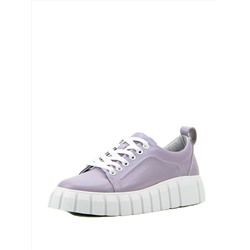 Кеды ED'ART 158..91505'w.lilac R