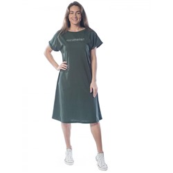 Платье женское Minimalist КП1430П1 хаки