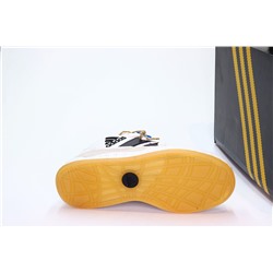 Кроссовки нат. Кожа (36-41)р. / шт. 503-577