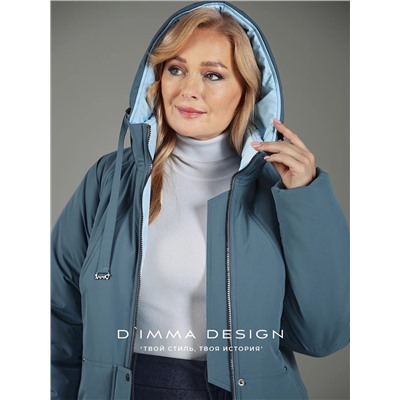 DIMMA Пальто 2506