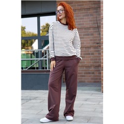 Костюм женский Полоса 2 Арт. 10600