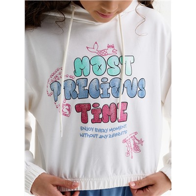 PELICAN Толстовка GFNJ3389