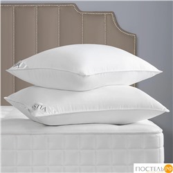 ESTIA СИЛЕНСИО подушка 50х70, 1пр., 750гр.