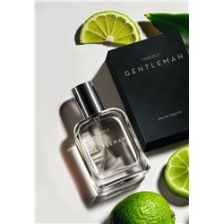 Туалетная вода для мужчин Gentleman