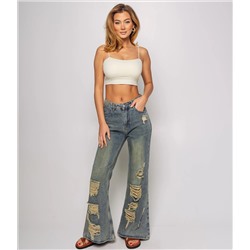 Топ #КТ287, фисташковый