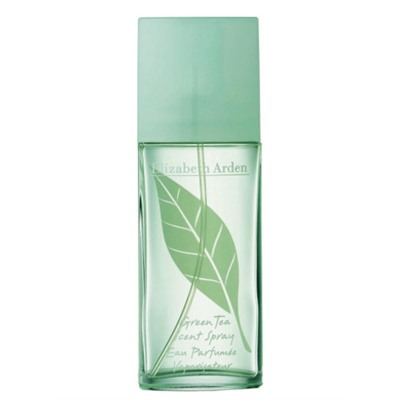 ELIZ.ARDEN GREEN TEA lady tester  50ml edt