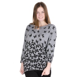 Женский джемпер 4875 размер 3XL, 4XL
