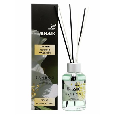 Аромадиффузор Shaik Bamboo (Жасмин)