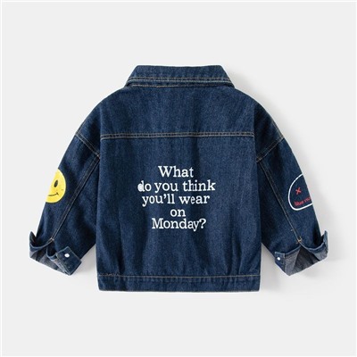 WELLKIDS Wt1519
