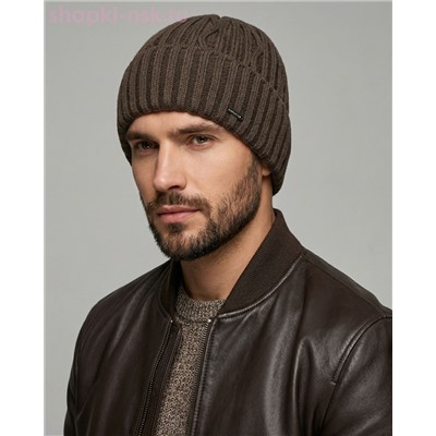 12667 MMH Колпак мужской (57-59)