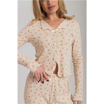 Пижама М325375бп