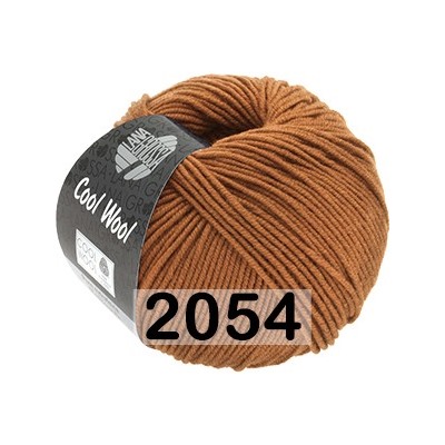 Пряжа Lana Grossa Cool Wool