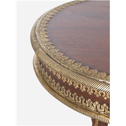 Столик кофейный, 53×53×60 см, дерево