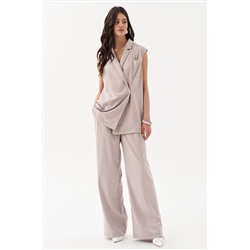 RINKA 1254, Брюки,  Жилет