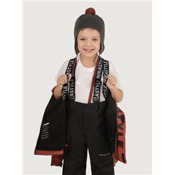 NIKASTYLE Куртка