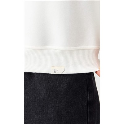 Свитшот P611-15-66 white