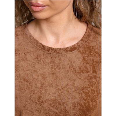 867 Футболка "Кэмел"