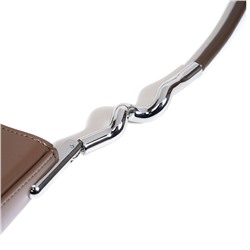 Женская сумка, кожа, MIRONPAN  521209 Светло-коричневый